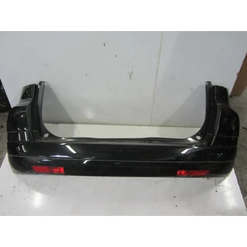 BUMPER REAR Citroën C4 2012 PICASSO 1.6 HDI