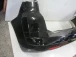 BUMPER REAR Citroën C4 2012 PICASSO 1.6 HDI