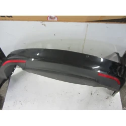 BUMPER REAR Opel Insignia 2009 2.0 DTH