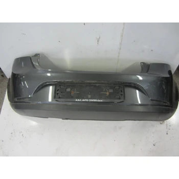 ODBIJAČ ZADAJ Seat Ibiza 2008 1.4