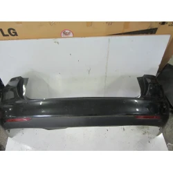 BUMPER REAR Opel Astra 2016 1.6 CDTI 39049433