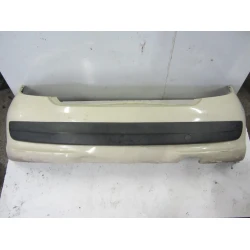 BUMPER REAR Peugeot 207 2007 1.6 i16V CC