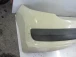 BUMPER REAR Peugeot 207 2007 1.6 i16V CC