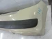 BUMPER REAR Peugeot 207 2007 1.6 i16V CC