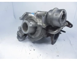 TURBOCHARGER Renault MEGANE 2013 III. GRANDTOUR 1.5 DCI 144117462R