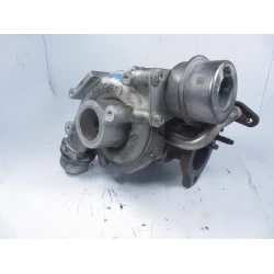 TURBOCHARGER Renault MEGANE 2013 III. GRANDTOUR 1.5 DCI 144117462R