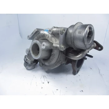 TURBINA Renault MEGANE 2013 III. GRANDTOUR 1.5 DCI 144117462R
