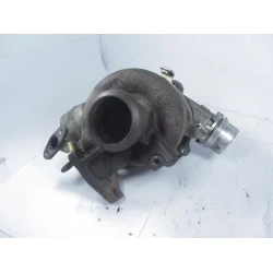 TURBOCHARGER Renault MEGANE 2013 III. GRANDTOUR 1.5 DCI 144117462R
