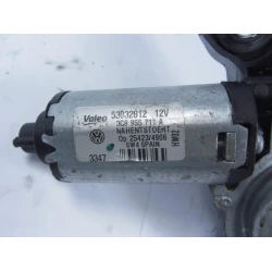 WIPER MECHANISM Volkswagen Passat 2007 2.0 TDI VARIANT 4-motion 3c9955711a