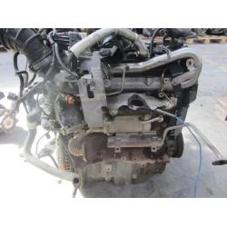 ENGINE COMPLETE Renault MEGANE 2013 III. GRANDTOUR 1.5 DCI K9KA6