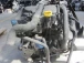 ENGINE COMPLETE Renault MEGANE 2013 III. GRANDTOUR 1.5 DCI K9KA6