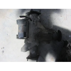 DIFFERENZIALE POSTERIORE Suzuki GRAND VITARA 2007 1.9 TD