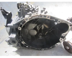 GEARBOX Citroën C5 2004 BREAK 2.0 HDI