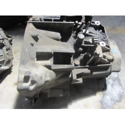 GEARBOX Citroën C5 2004 BREAK 2.0 HDI