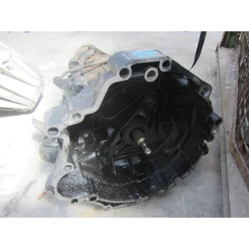 MENJALNIK Volkswagen Passat 2001 1.9JTD 4 MOTION FCP FTS