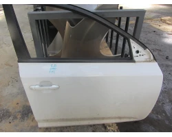 DOOR FRONT RIGHT Kia Cee'd 2008 1.6 SW