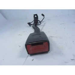 CINTURA DI SICUREZZA Seat Altea 2007 ALTEA XL 1.9 TDI 5p0857755f