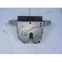 CHIUSURA SERRATURA COFANO Fiat Grande Punto 2007 1.2 55701971