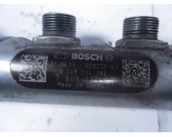 DISTRIBUZIONE BMW 3 2011 318 TOURING D 780912701 0445214182