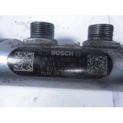 COMMON RAIL BMW 3 2011 318 TOURING D 780912701 0445214182