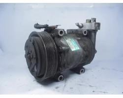 COMPRESSORE CLIMATIZZATORE Alfa GT 2004 1.9JTD 60653652