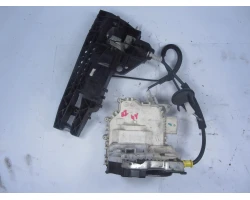CHIUSURA SERRATURA PORTA POSTERIORE DESTRA Audi A4, S4 2009  8k0839016c