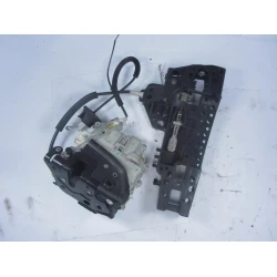 CHIUSURA SERRATURA PORTA POSTERIORE DESTRA Audi A4, S4 2009  8k0839016c