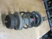 STRUT FRONT Renault THALIA 2004 1.4