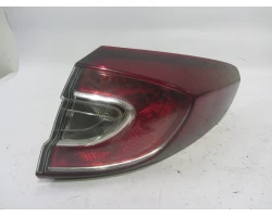 TAIL LIGHT RIGHT Renault MEGANE 2013 III. GRANDTOUR 1.5 DCI 89319381