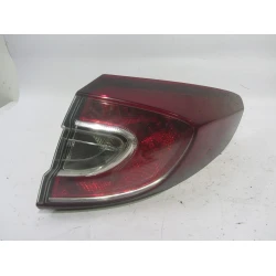 TAIL LIGHT RIGHT Renault MEGANE 2013 III. GRANDTOUR 1.5 DCI 89319381