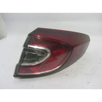 FARO POSTERIORE DESTRO Renault MEGANE 2013 III. GRANDTOUR 1.5 DCI 89319381