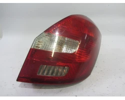 TAIL LIGHT RIGHT Škoda Fabia 2008 COMBI 1.6