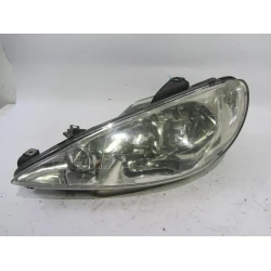 FARO ANTERIORE SINISTRO Peugeot 206 2004 1.4