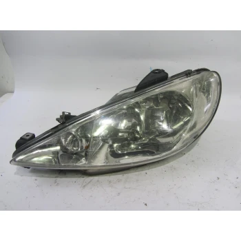 FARO ANTERIORE SINISTRO Peugeot 206 2004 1.4
