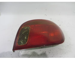 FARO POSTERIORE DESTRO Toyota Yaris 2004 1.0
