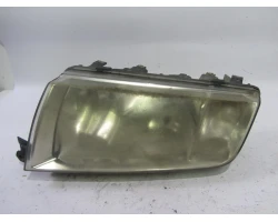 HEADLIGHT LEFT Škoda Fabia 2007 1.4 16V COMBI