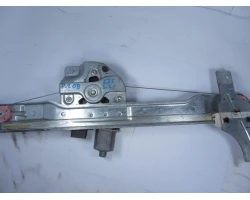 WINDOW MECHANISM FRONT LEFT Peugeot 208 2013 1.6 HDI 16V