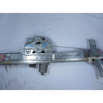WINDOW MECHANISM FRONT LEFT Peugeot 208 2013 1.6 HDI 16V