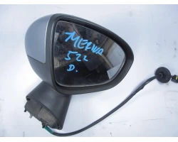 MIRROR RIGHT Opel Meriva 2010 1.4 16V TURBO