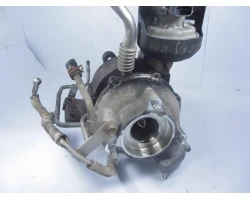TURBOCHARGER Mazda Mazda6 2009 2.2 D LP R2AA-13-700D