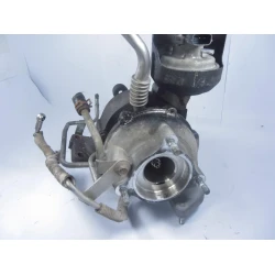 TURBINA Mazda Mazda6 2009 2.2 D LP R2AA-13-700D