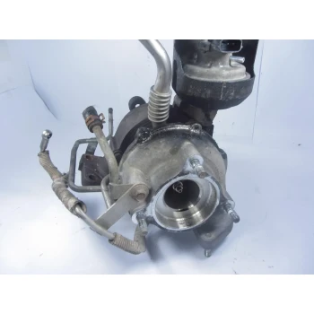 TURBINA Mazda Mazda6 2009 2.2 D LP R2AA-13-700D