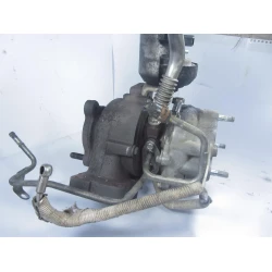TURBOCHARGER Mazda Mazda6 2009 2.2 D LP R2AA-13-700D