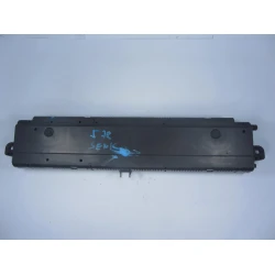 QUADRO STRUMENTI CONTACHILOMETRI Renault SCENIC 2008 1.6 16V p8200787774