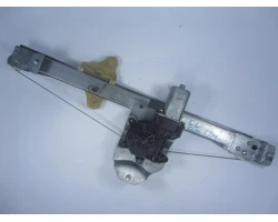 WINDOW MECHANISM FRONT LEFT Renault CLIO 2014 IV. 1.5 DCI 807213867r