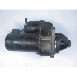 STARTER MOTOR Opel Vectra 2001 1.6 09130838