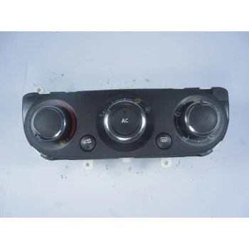 CENTRALINA COMANDO CLIMATIZZATORE Renault CLIO 2014 IV. 1.5 DCI