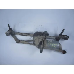 WIPER MECHANISM Opel Corsa 2008 1.4 16V 13182340