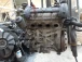 MOTORE COMPLETO Škoda Fabia 2008 COMBI 1.6 BTS