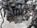 MOTORE COMPLETO Škoda Fabia 2008 COMBI 1.6 BTS